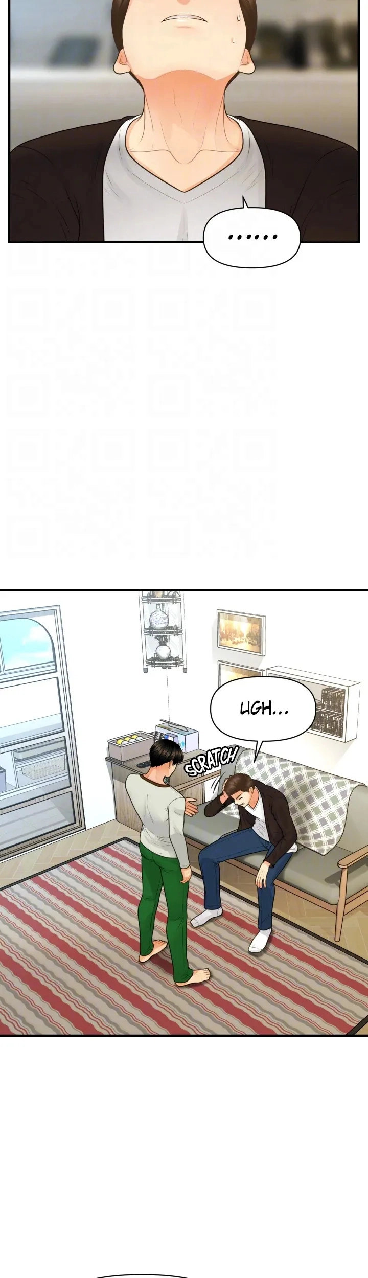 You’re so Handsome - Chapter 96 [photo 35] - MangaPorn