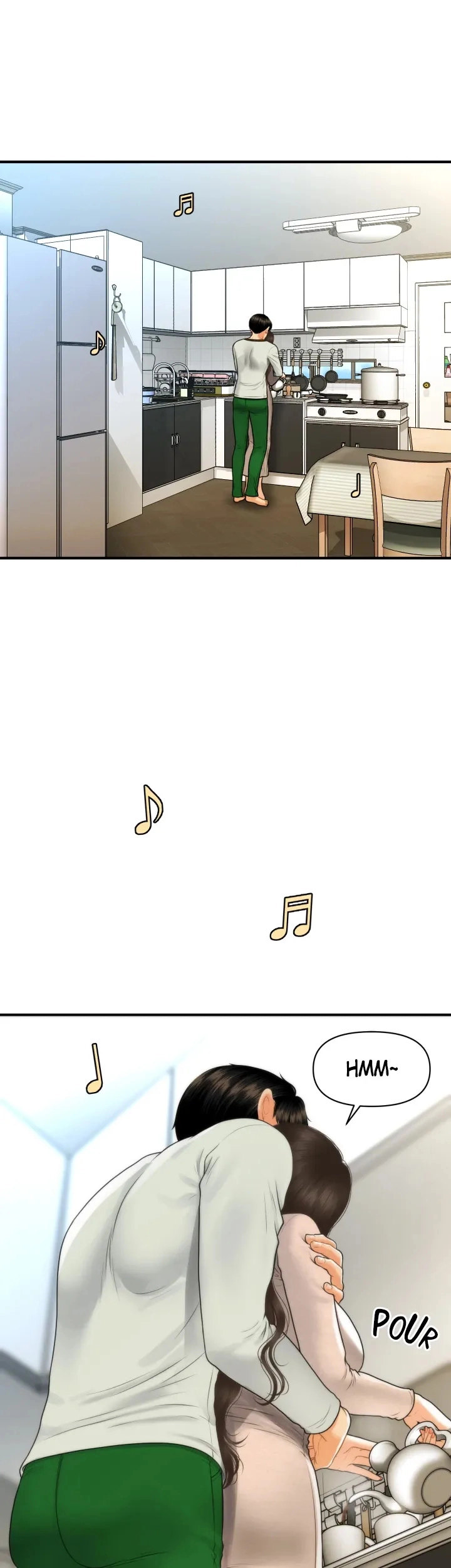 You’re so Handsome - Chapter 96 [photo 5] - MangaPorn