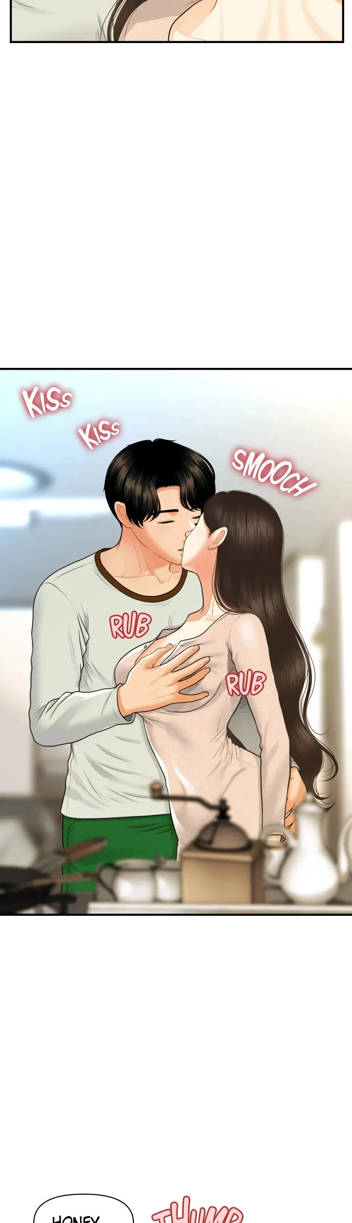 You’re so Handsome - Chapter 96 [photo 8] - MangaPorn