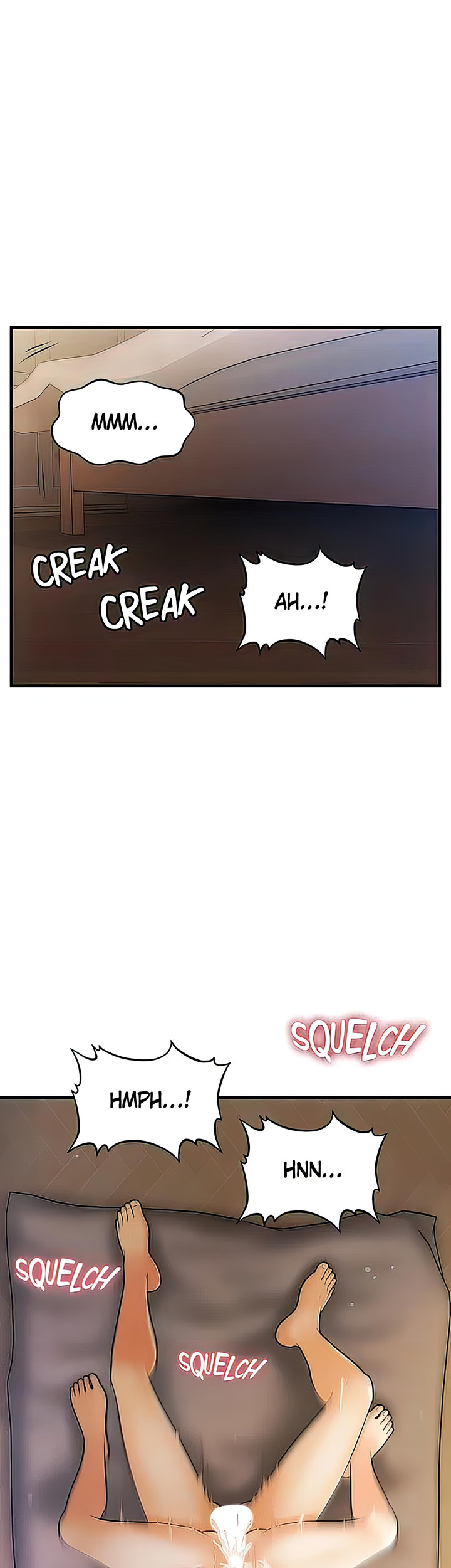 You’re so Handsome - Chapter 97 [photo 13] - MangaPorn