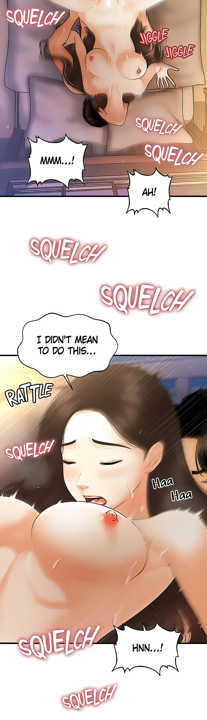 You’re so Handsome - Chapter 97 [photo 14] - MangaPorn