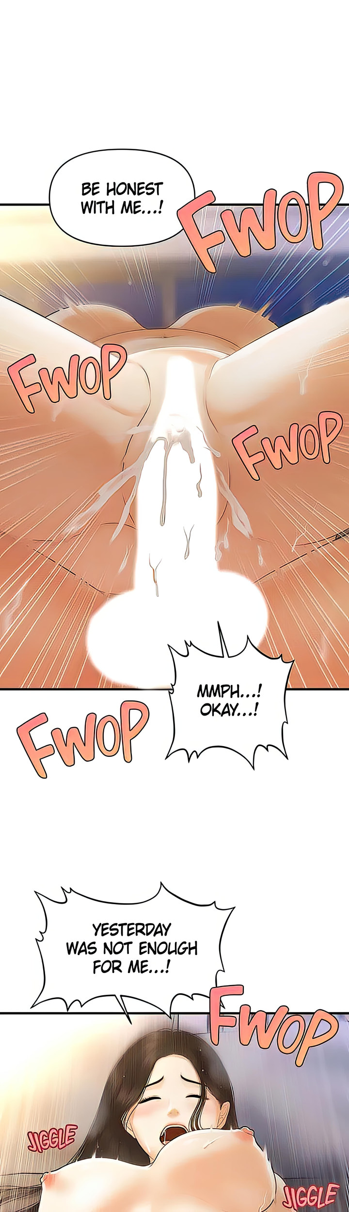 You’re so Handsome - Chapter 97 [photo 15] - MangaPorn