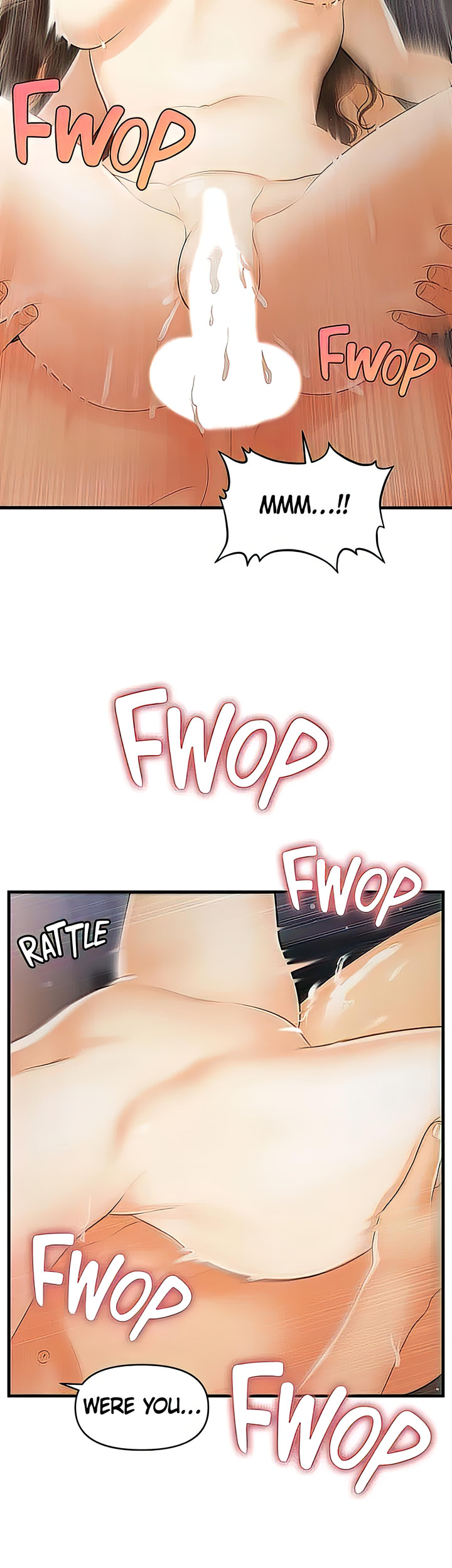 You’re so Handsome - Chapter 97 [photo 16] - MangaPorn