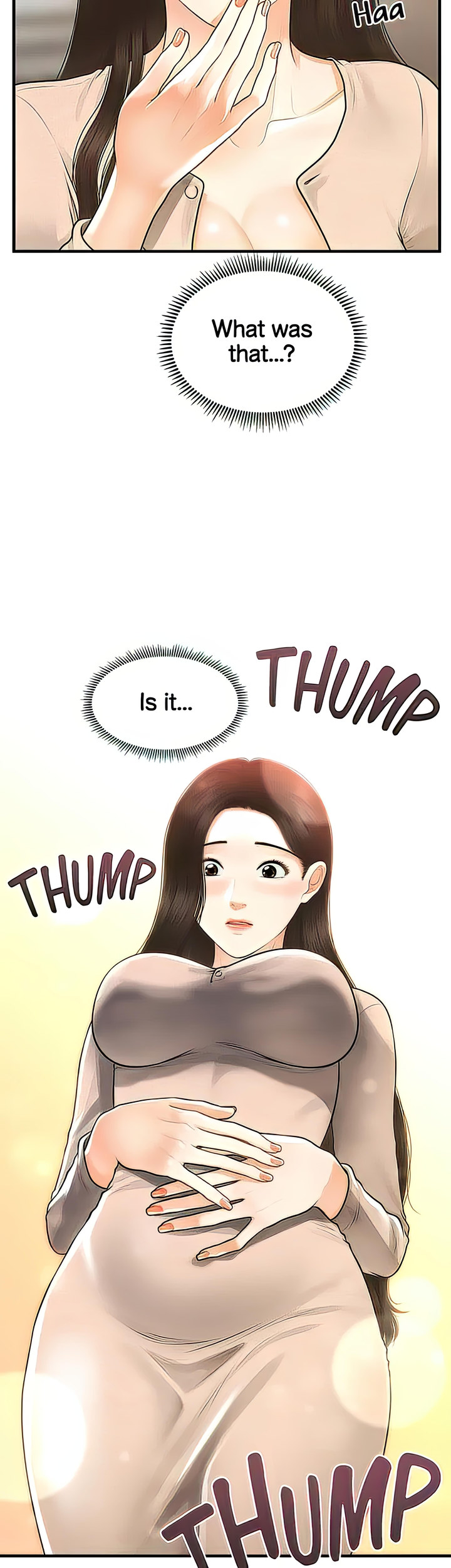 You’re so Handsome - Chapter 97 [photo 2] - MangaPorn