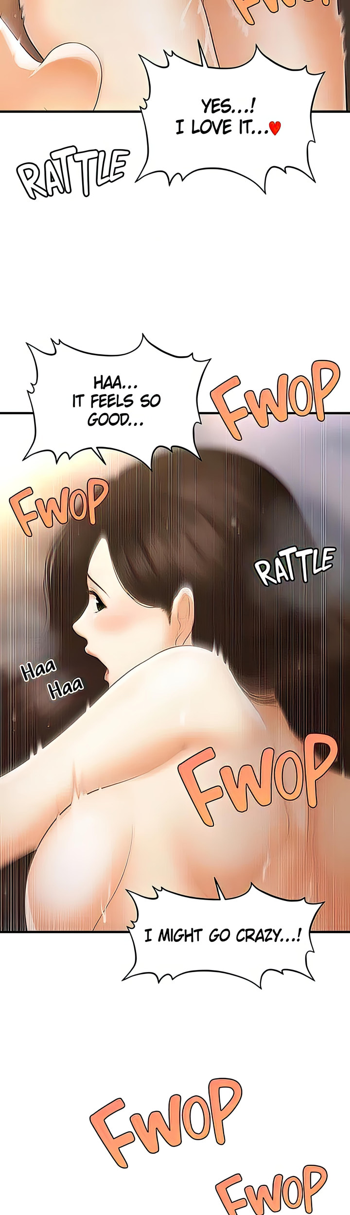 You’re so Handsome - Chapter 97 [photo 20] - MangaPorn