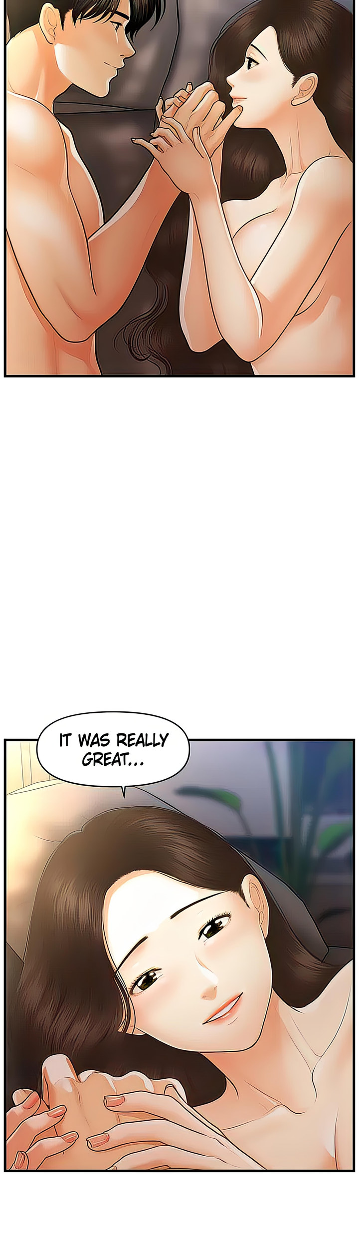 You’re so Handsome - Chapter 97 [photo 27] - MangaPorn