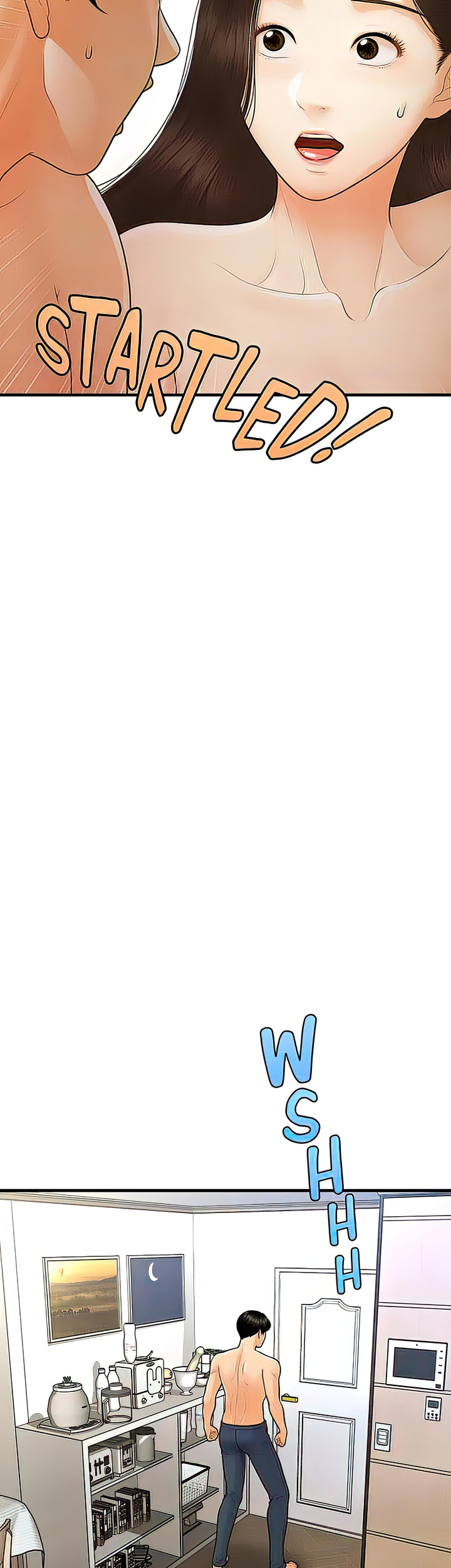 You’re so Handsome - Chapter 97 [photo 31] - MangaPorn