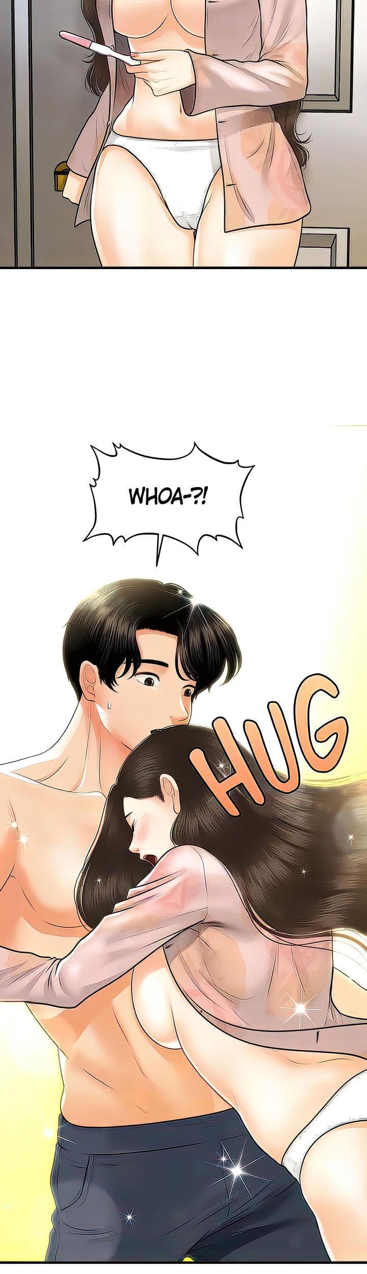 You’re so Handsome - Chapter 97 [photo 34] - MangaPorn