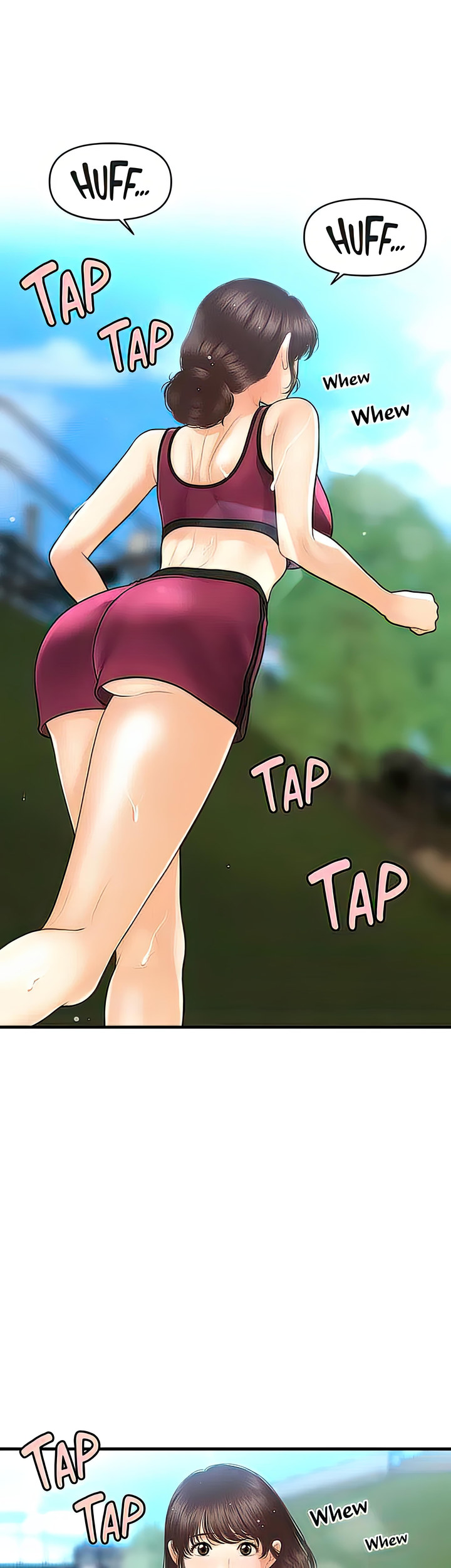 You’re so Handsome - Chapter 97 [photo 40] - MangaPorn