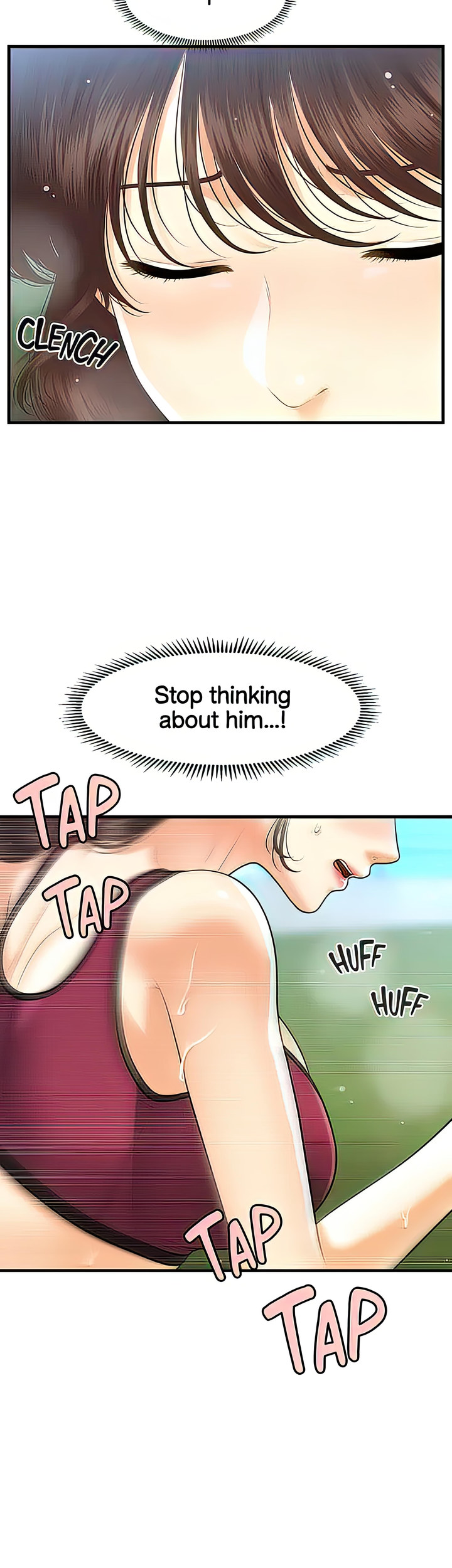 You’re so Handsome - Chapter 97 [photo 42] - MangaPorn