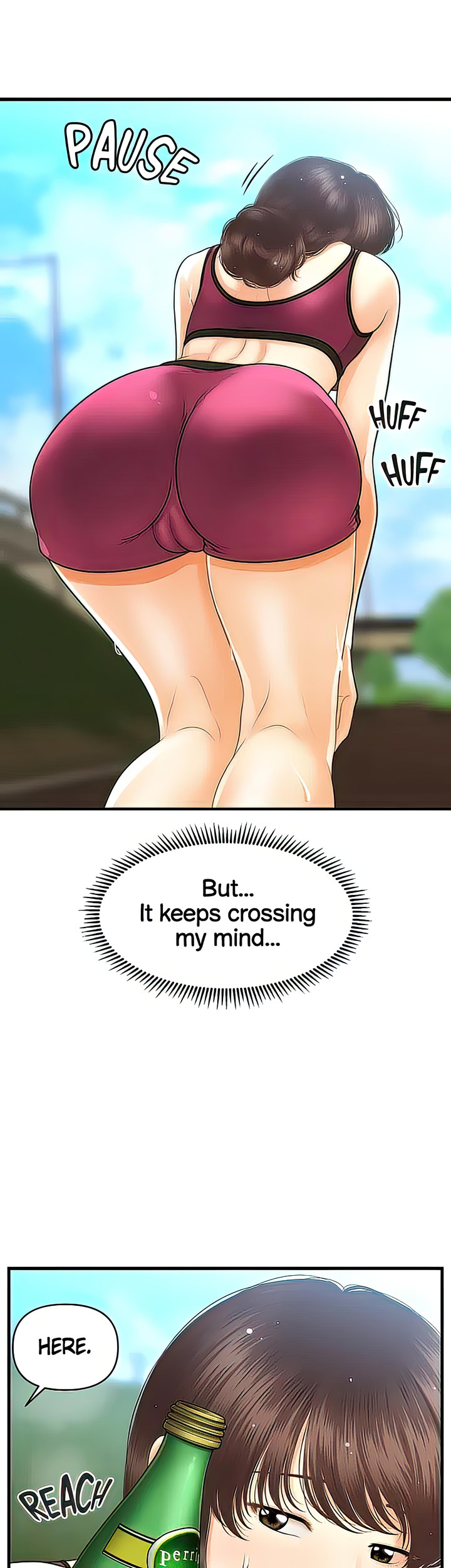 You’re so Handsome - Chapter 97 [photo 43] - MangaPorn