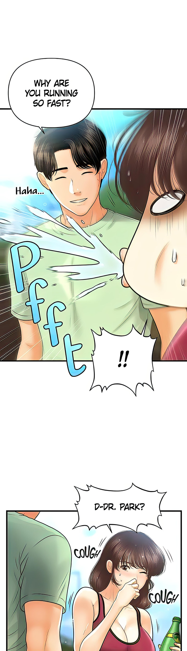 You’re so Handsome - Chapter 97 [photo 45] - MangaPorn