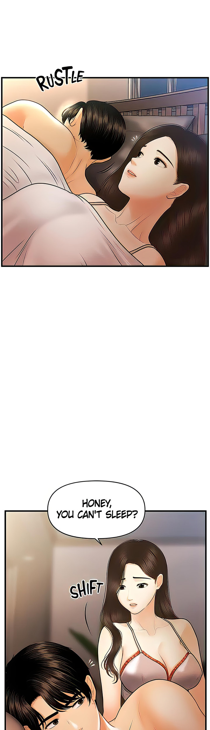 You’re so Handsome - Chapter 97 [photo 5] - MangaPorn