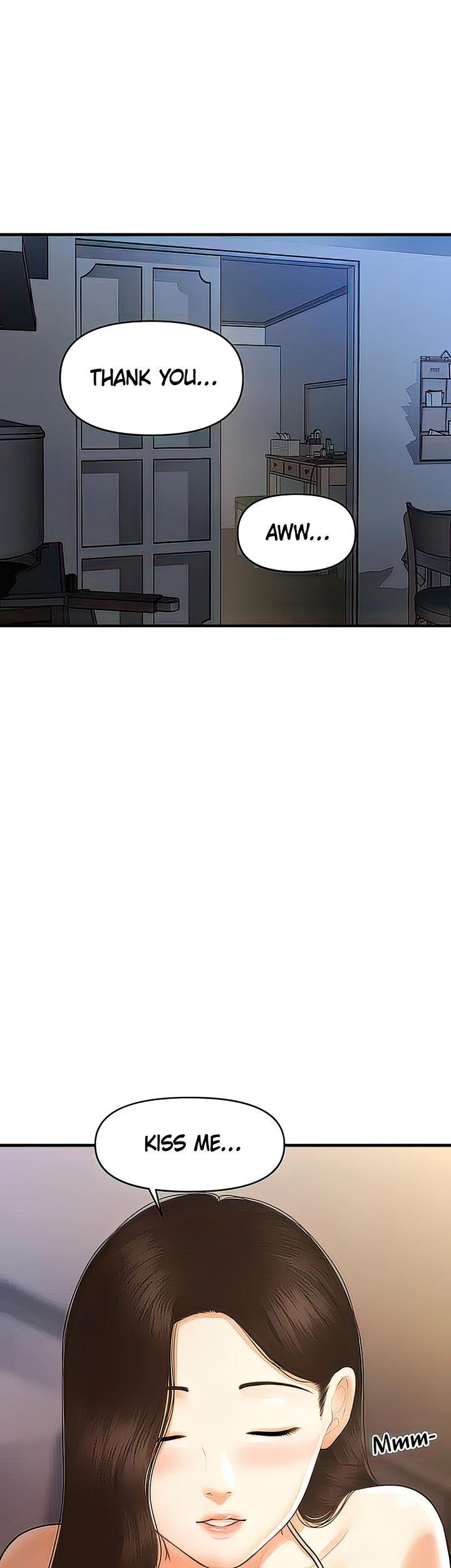 You’re so Handsome - Chapter 97 [photo 7] - MangaPorn