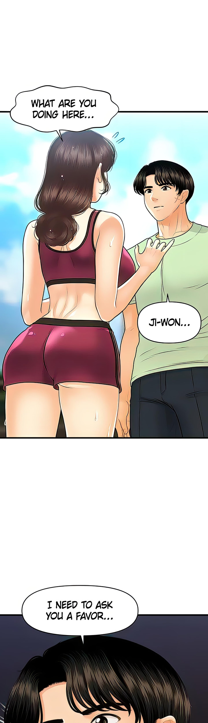 You’re so Handsome - Chapter 98 [photo 1] - MangaPorn