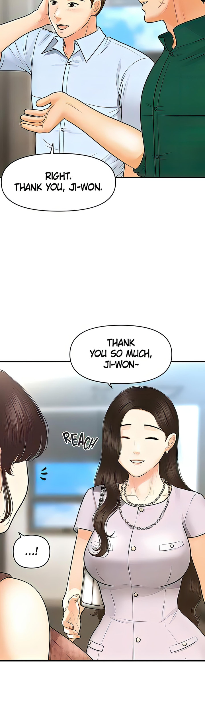 You’re so Handsome - Chapter 98 [photo 14] - MangaPorn