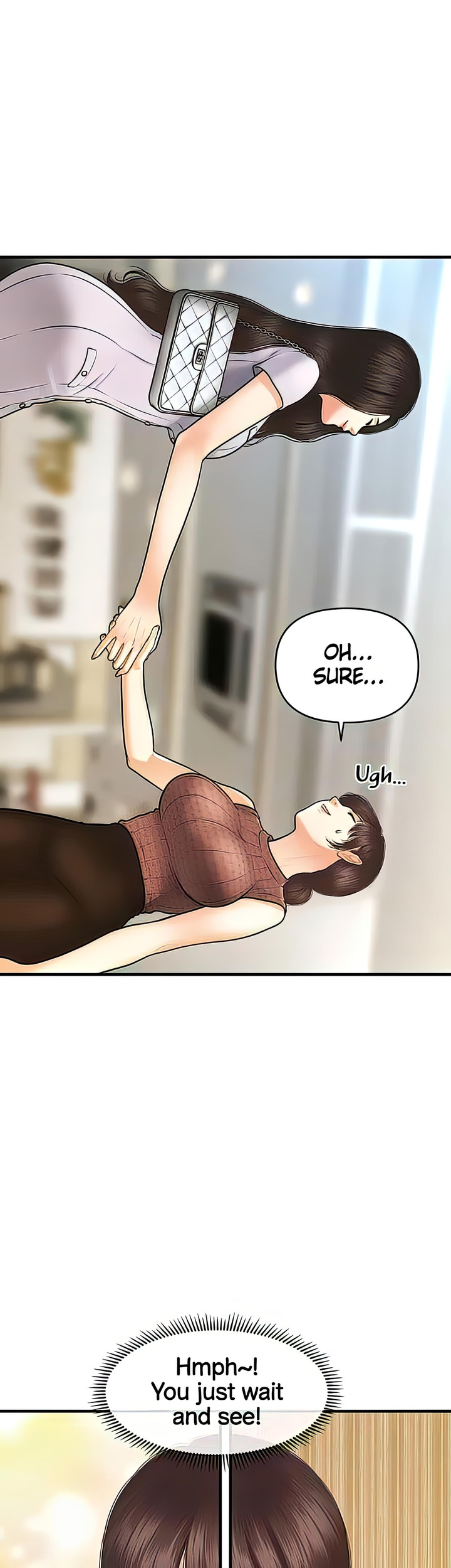 You’re so Handsome - Chapter 98 [photo 15] - MangaPorn