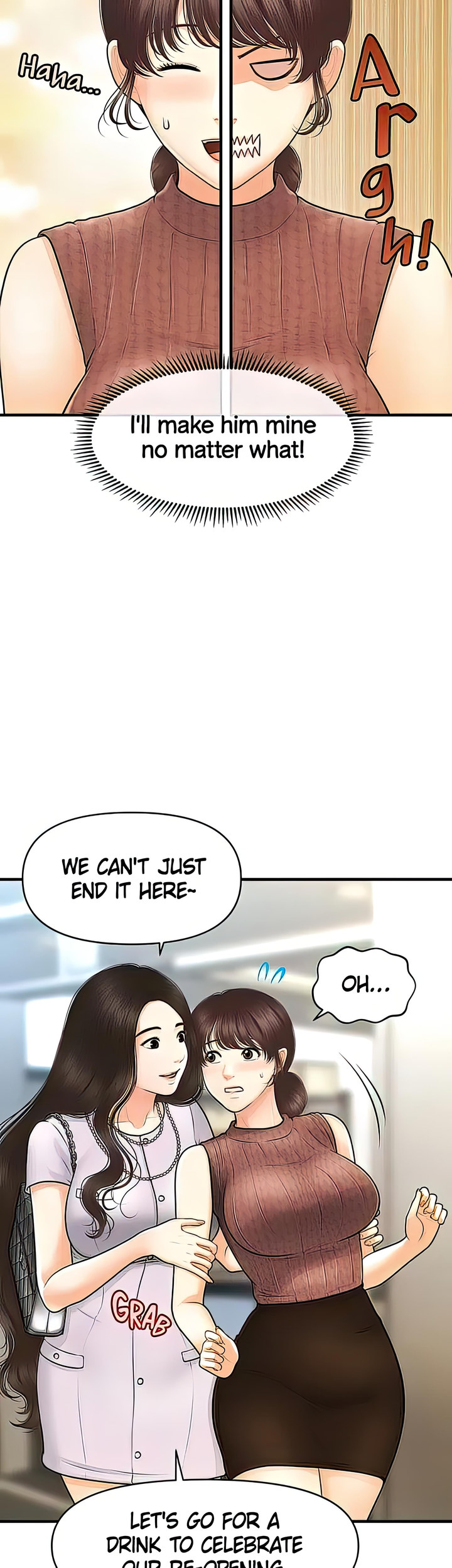 You’re so Handsome - Chapter 98 [photo 16] - MangaPorn