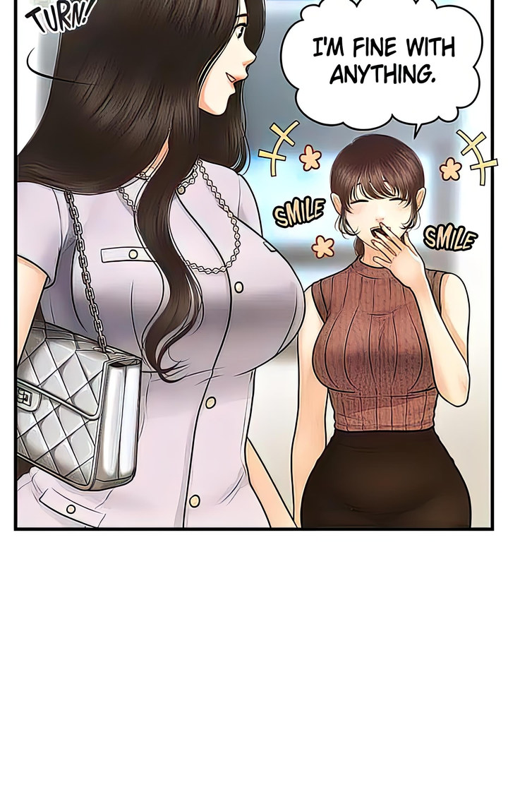 You’re so Handsome - Chapter 98 [photo 18] - MangaPorn