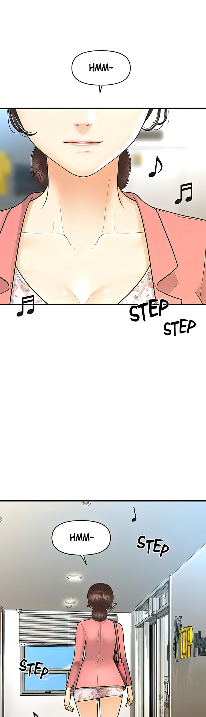 You’re so Handsome - Chapter 98 [photo 21] - MangaPorn