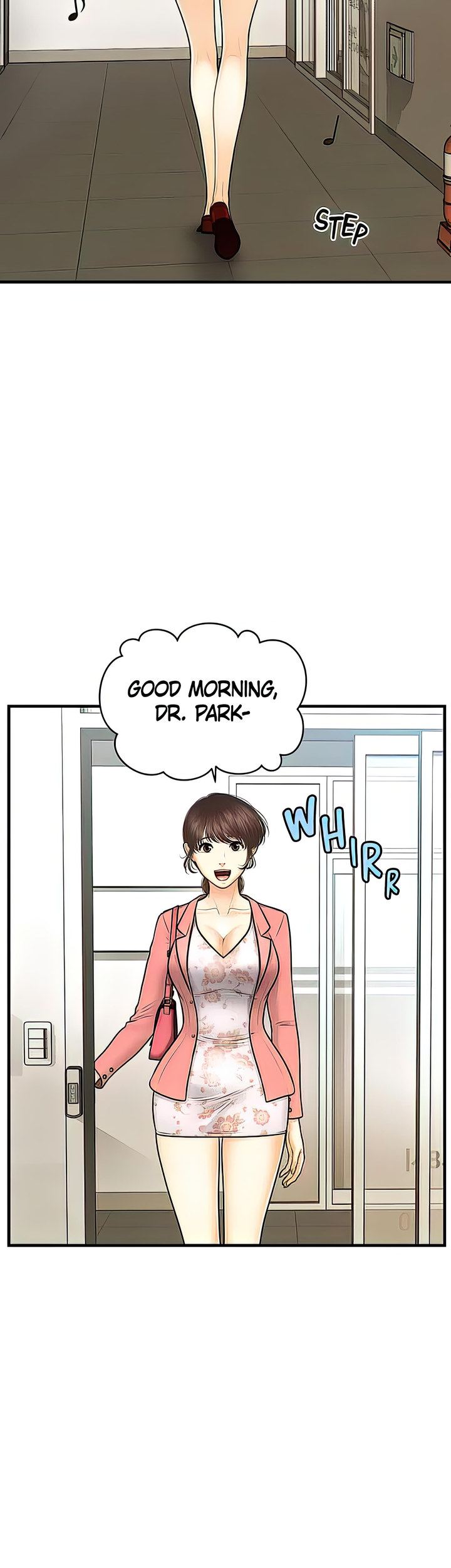 You’re so Handsome - Chapter 98 [photo 22] - MangaPorn