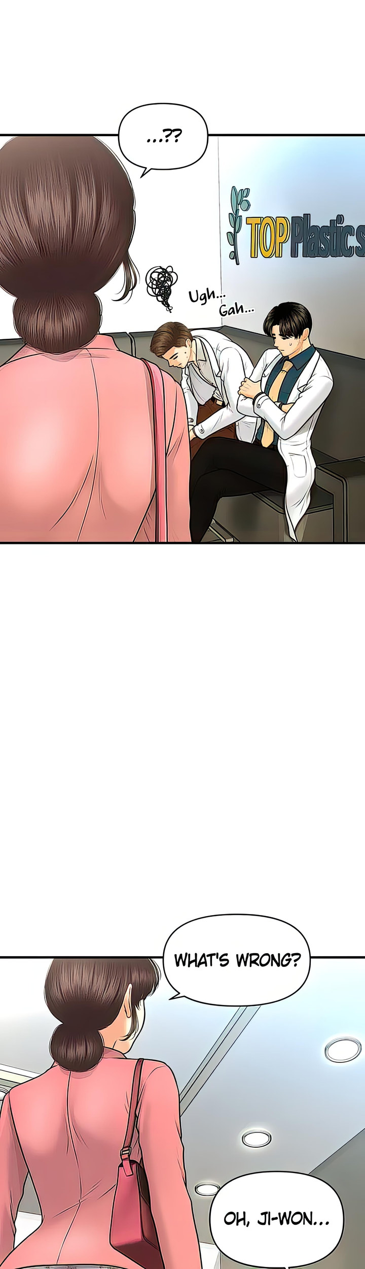 You’re so Handsome - Chapter 98 [photo 23] - MangaPorn