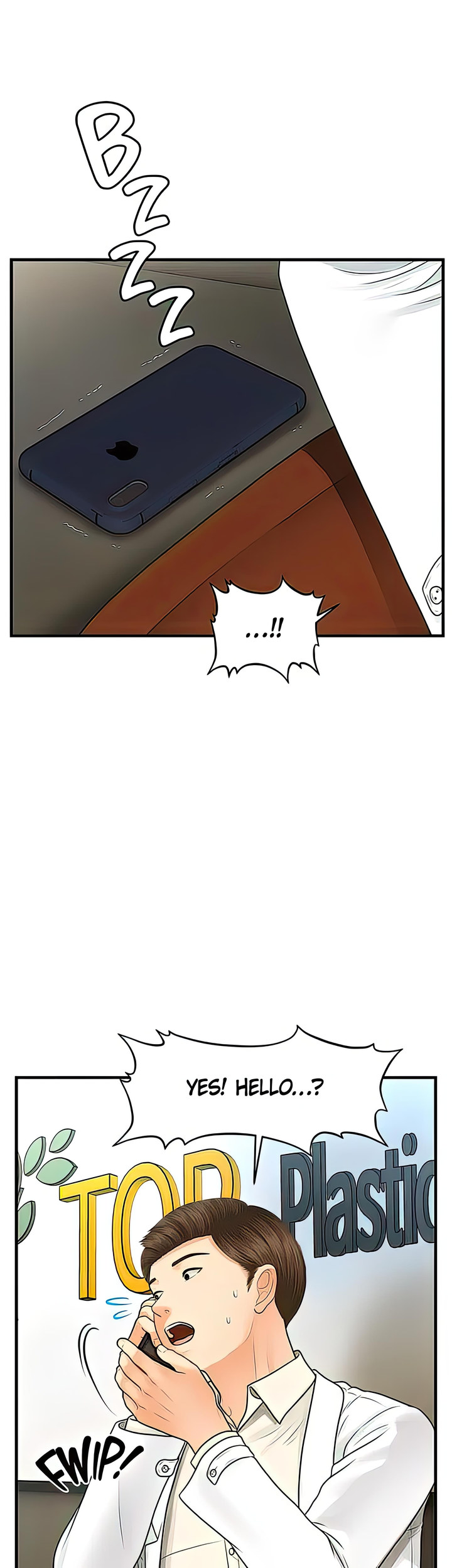 You’re so Handsome - Chapter 98 [photo 26] - MangaPorn