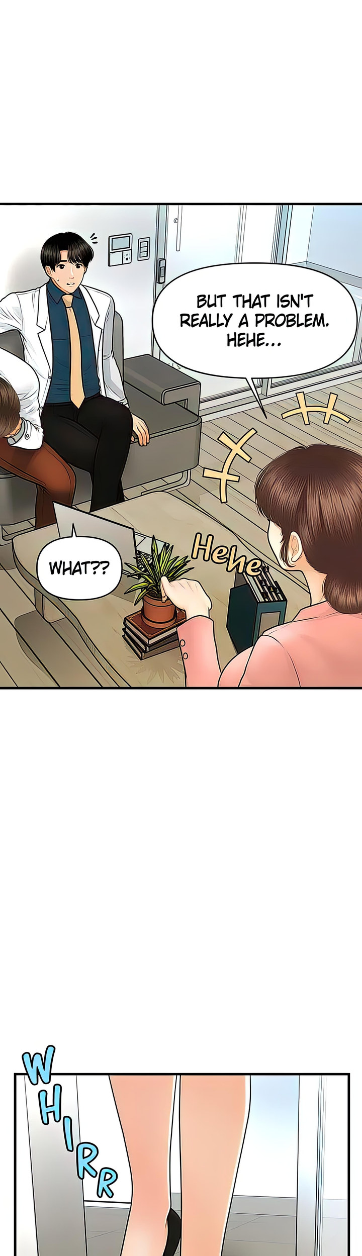 You’re so Handsome - Chapter 98 [photo 29] - MangaPorn