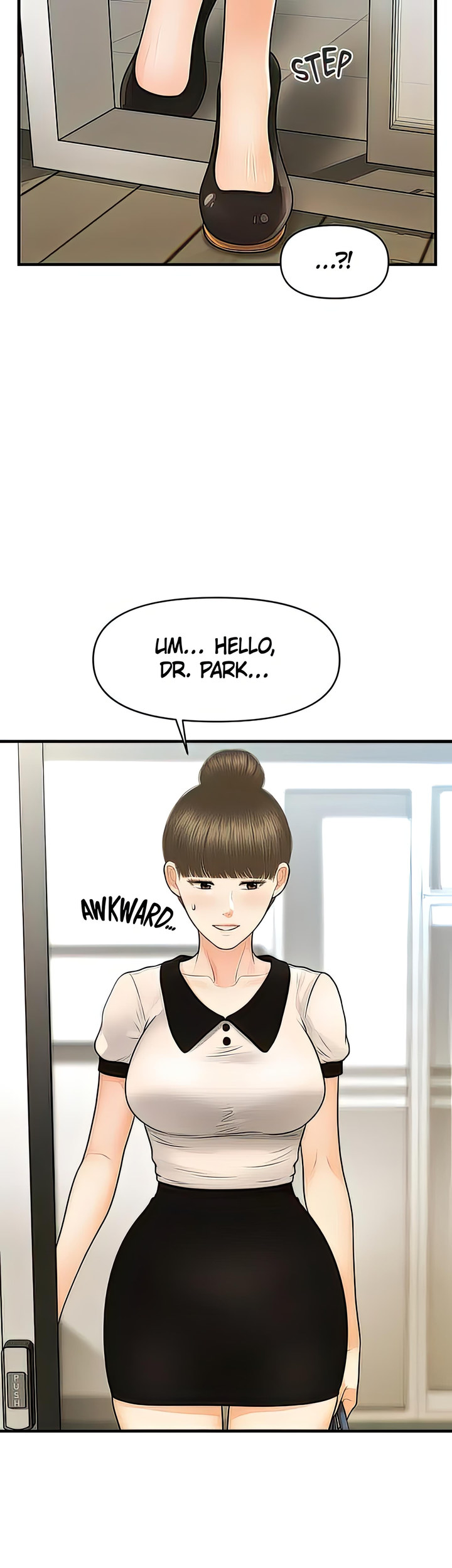 You’re so Handsome - Chapter 98 [photo 30] - MangaPorn
