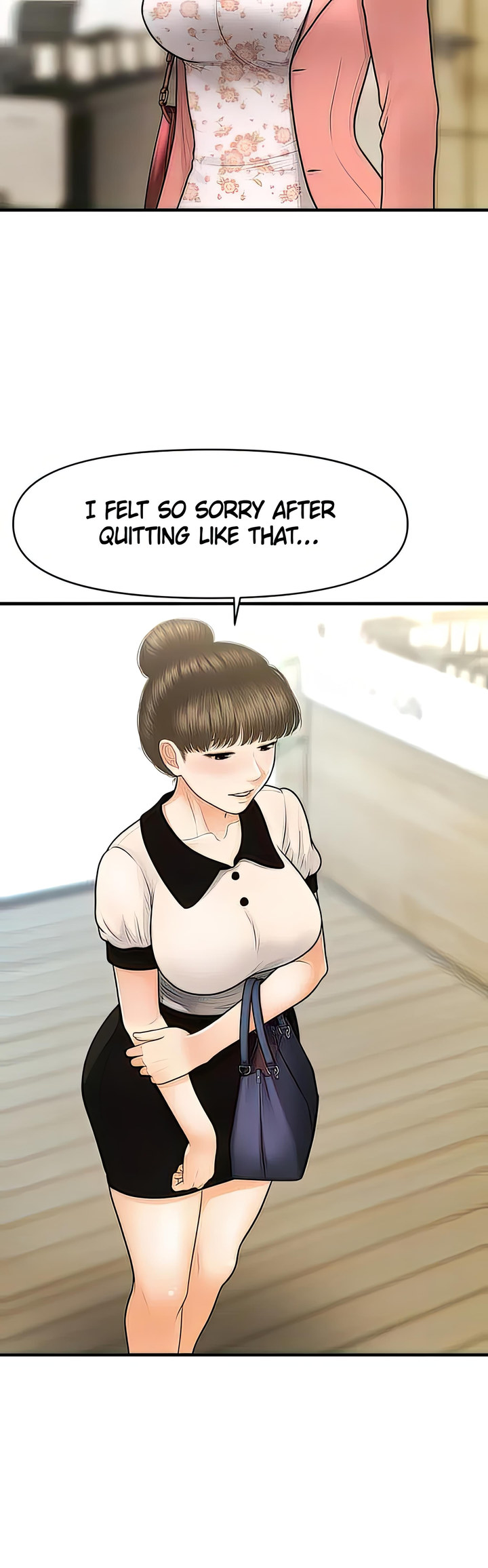 You’re so Handsome - Chapter 98 [photo 32] - MangaPorn