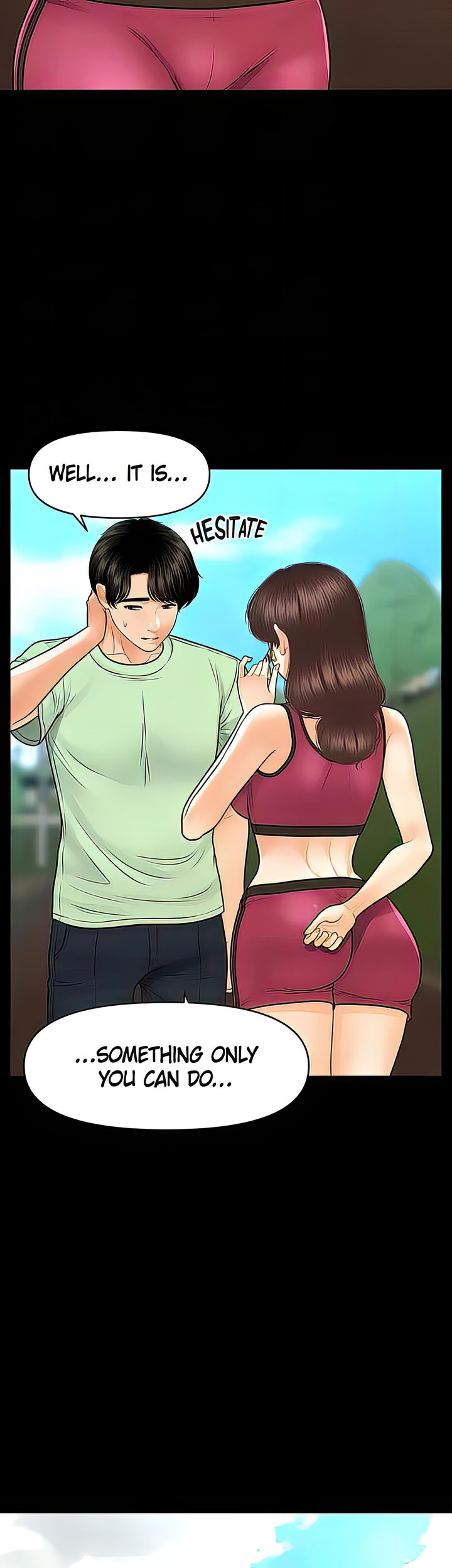 You’re so Handsome - Chapter 98 [photo 37] - MangaPorn