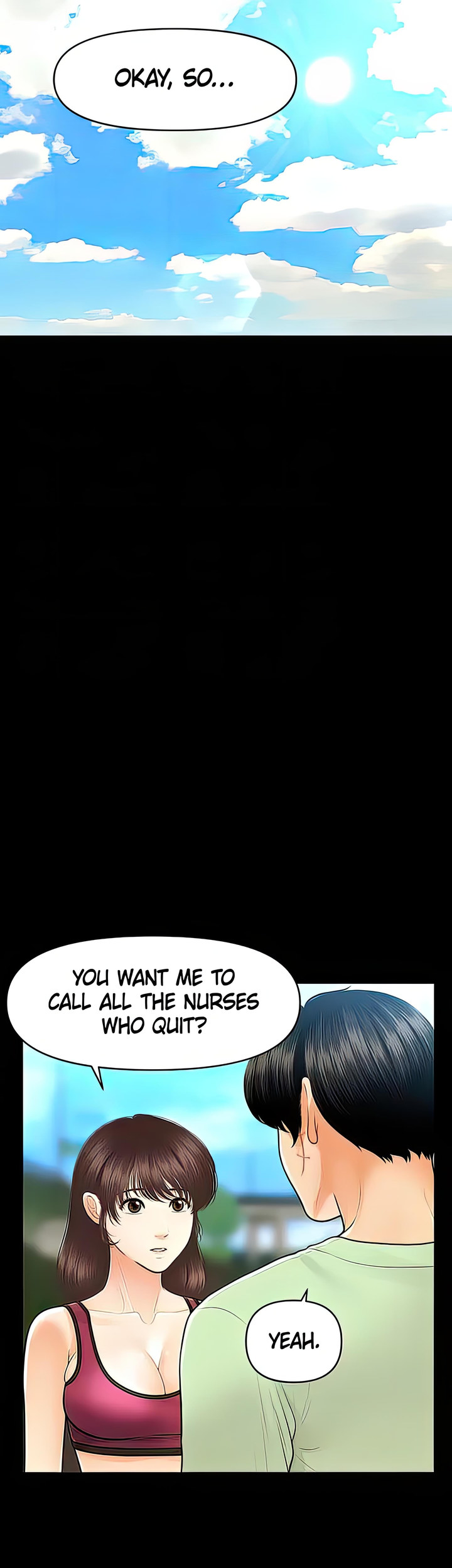 You’re so Handsome - Chapter 98 [photo 38] - MangaPorn