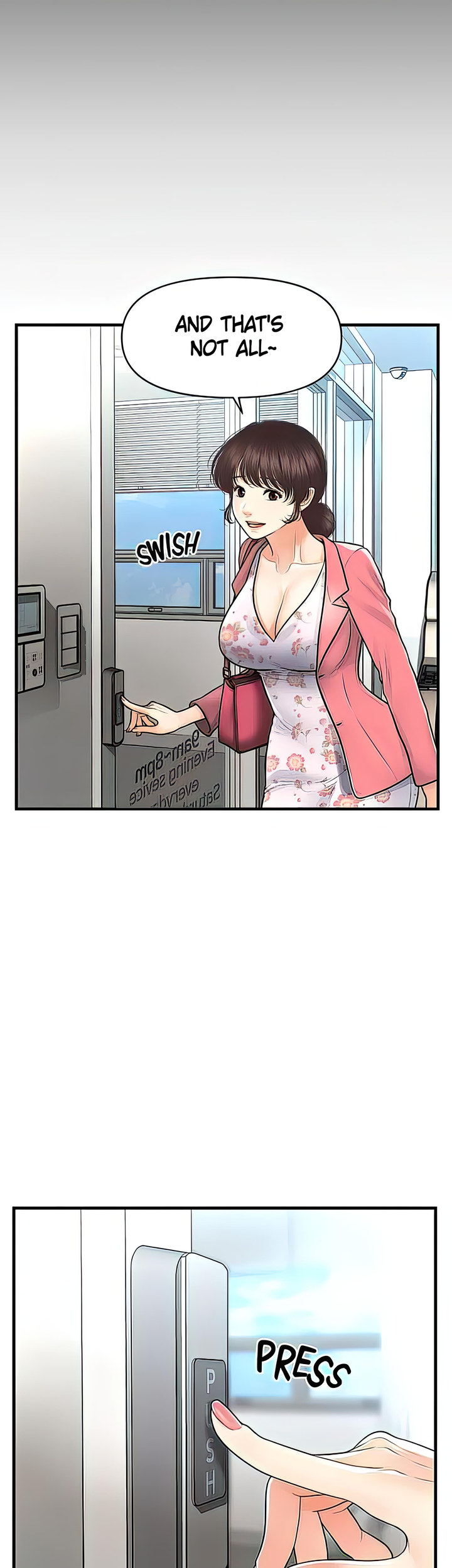 You’re so Handsome - Chapter 98 [photo 42] - MangaPorn