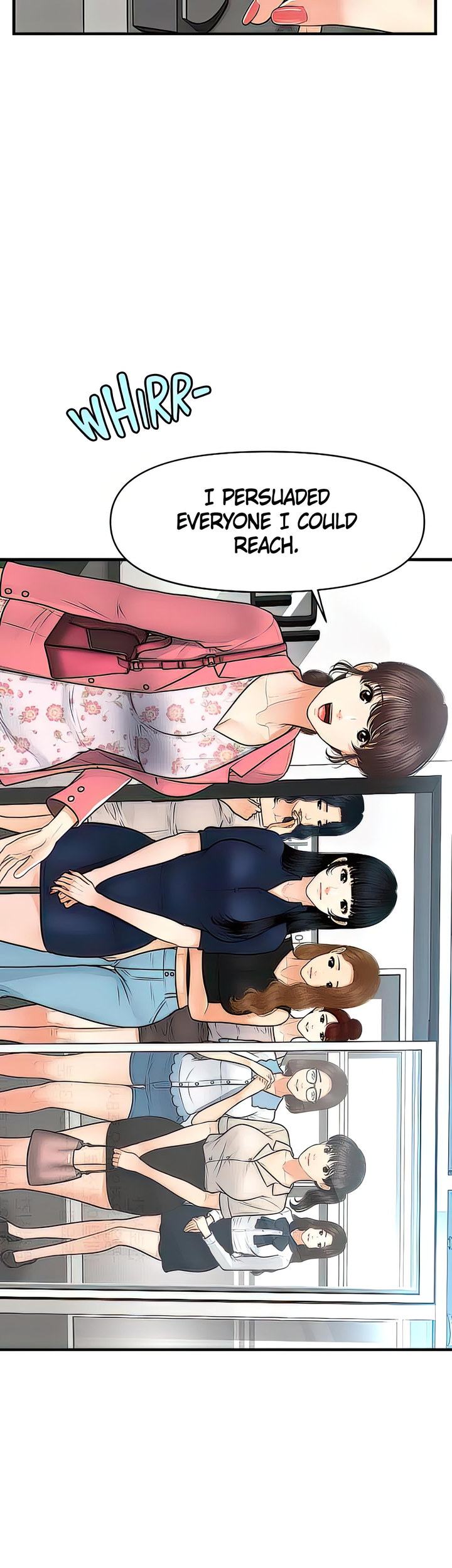 You’re so Handsome - Chapter 98 [photo 43] - MangaPorn