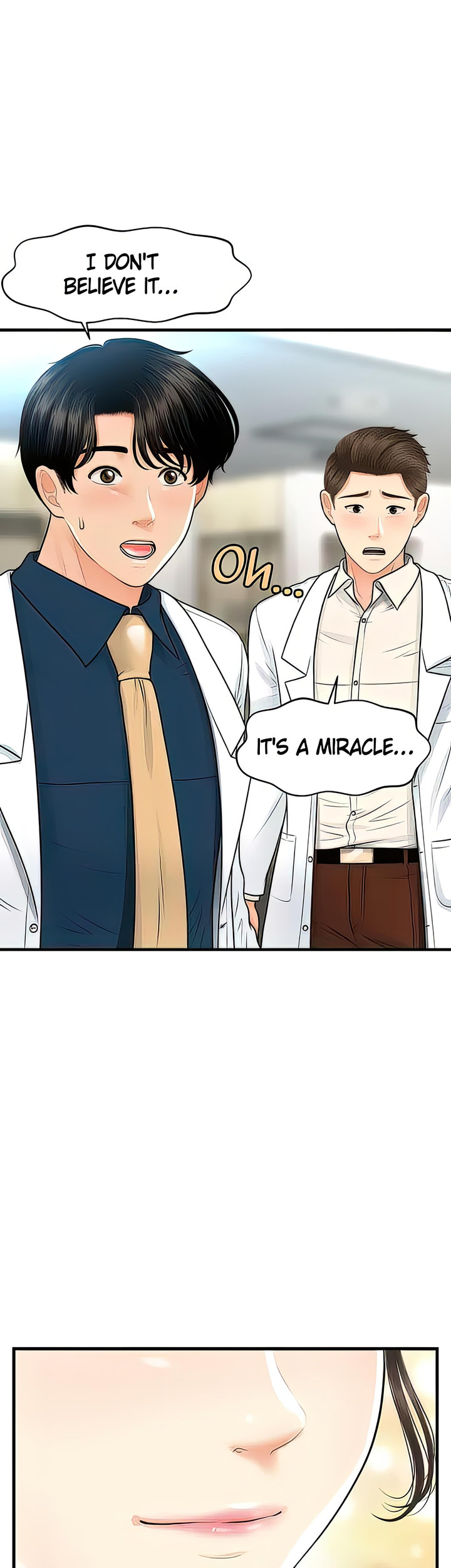 You’re so Handsome - Chapter 98 [photo 44] - MangaPorn