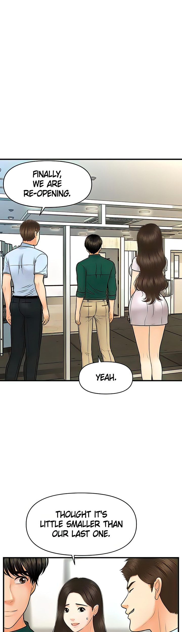 You’re so Handsome - Chapter 98 [photo 6] - MangaPorn