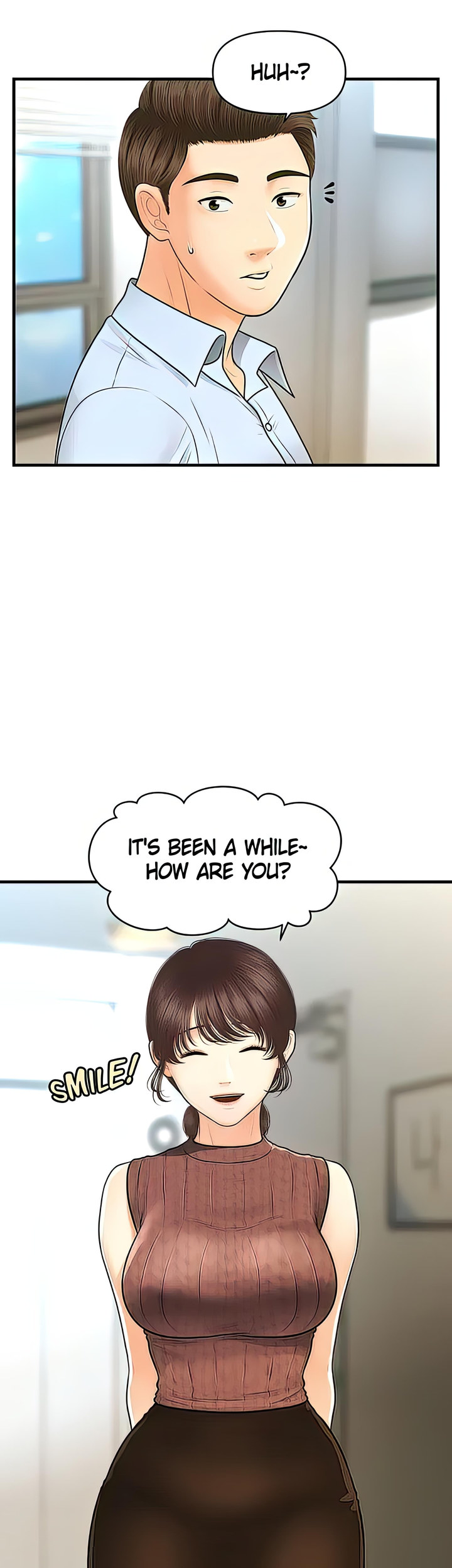 You’re so Handsome - Chapter 98 [photo 9] - MangaPorn