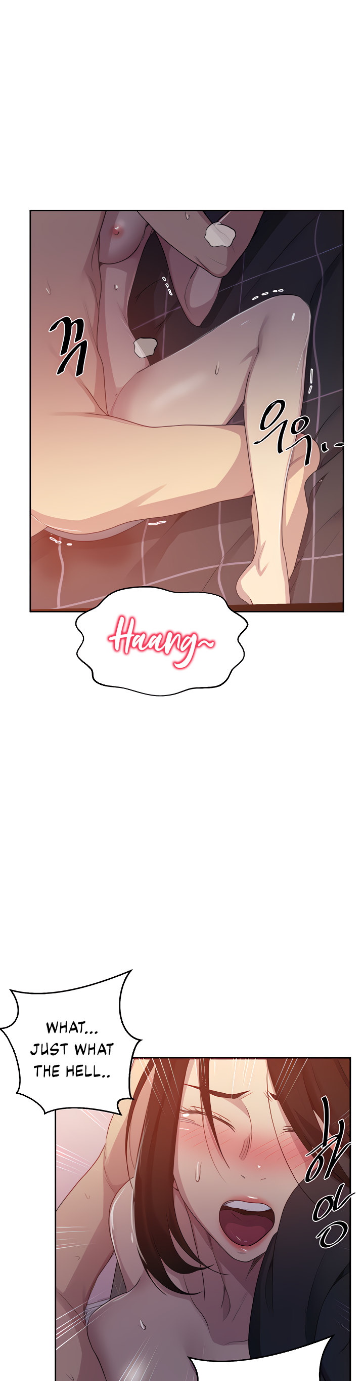 Secret Class - Chapter 110 [photo 26] - MangaPorn