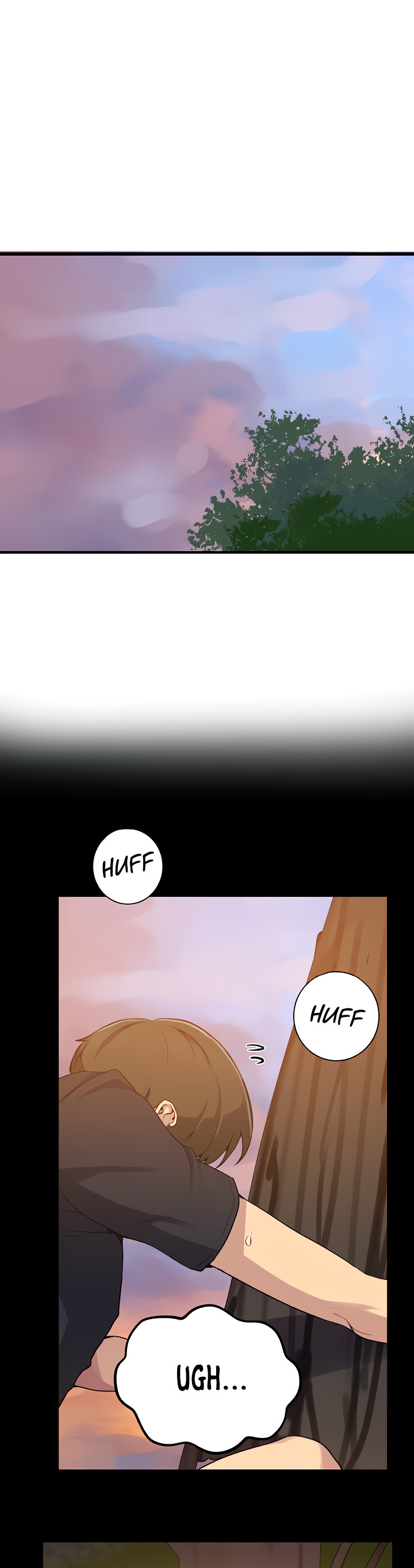 Secret Class - Chapter 110 [photo 6] - MangaPorn