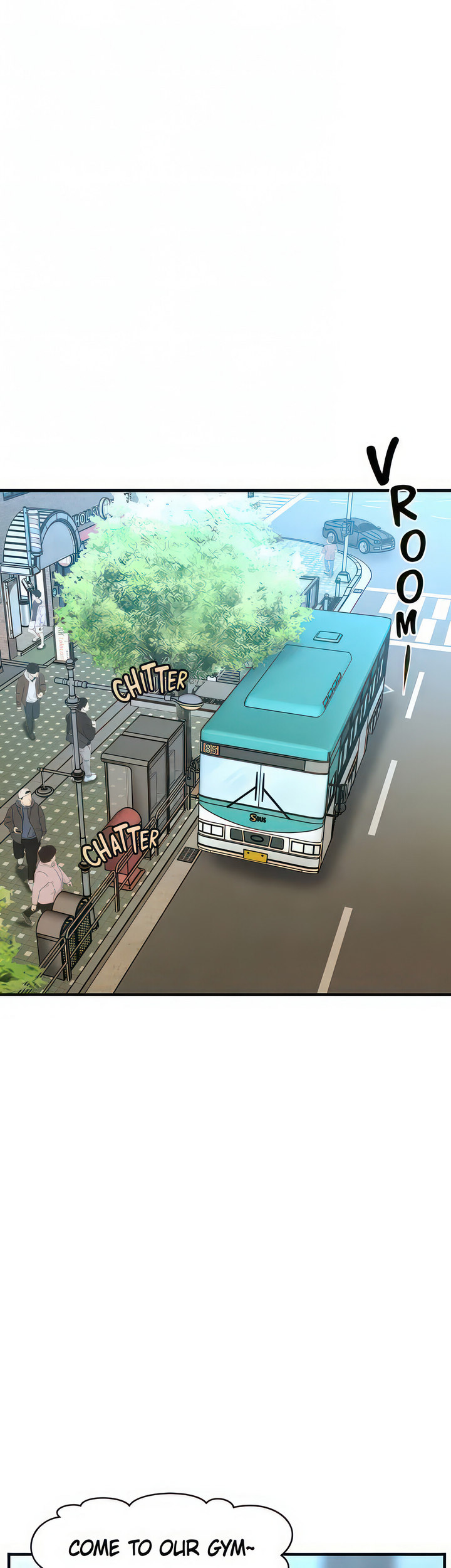 You’re so Handsome - Chapter 99 [photo 11] - MangaPorn