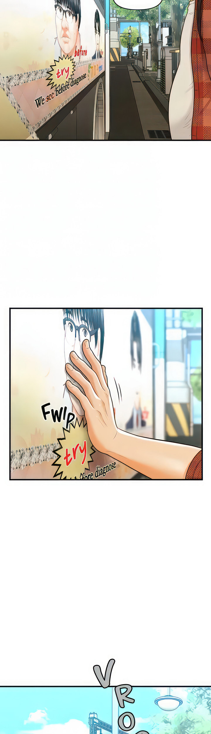 You’re so Handsome - Chapter 99 [photo 20] - MangaPorn