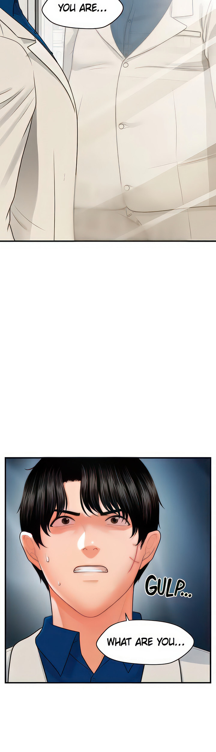 You’re so Handsome - Chapter 99 [photo 25] - MangaPorn