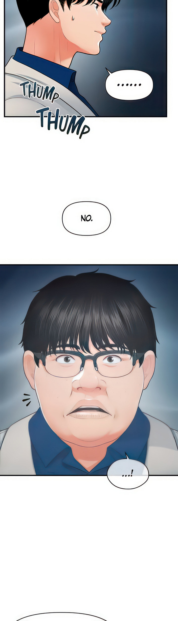 You’re so Handsome - Chapter 99 [photo 30] - MangaPorn