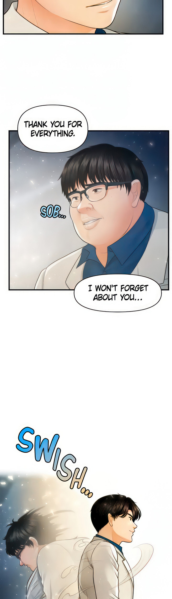 You’re so Handsome - Chapter 99 [photo 32] - MangaPorn