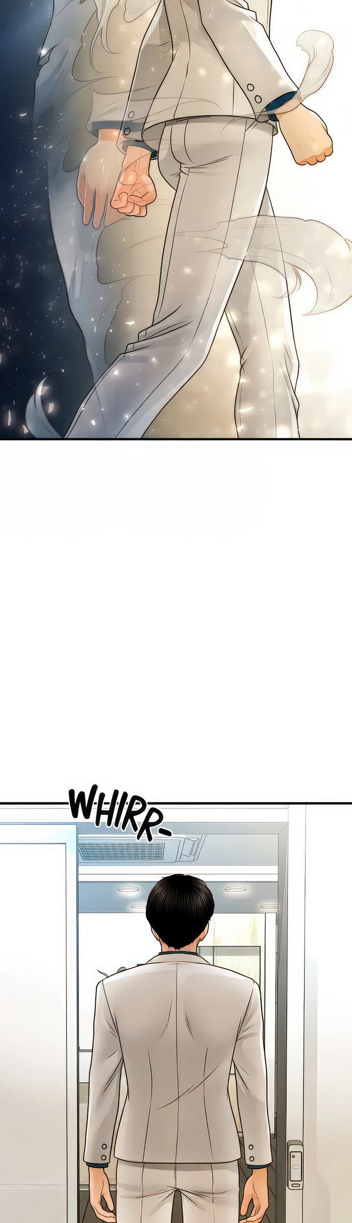 You’re so Handsome - Chapter 99 [photo 33] - MangaPorn