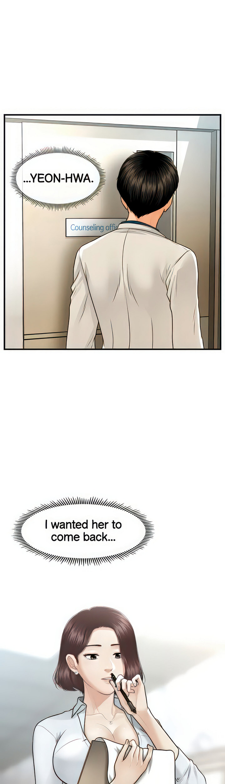 You’re so Handsome - Chapter 99 [photo 41] - MangaPorn