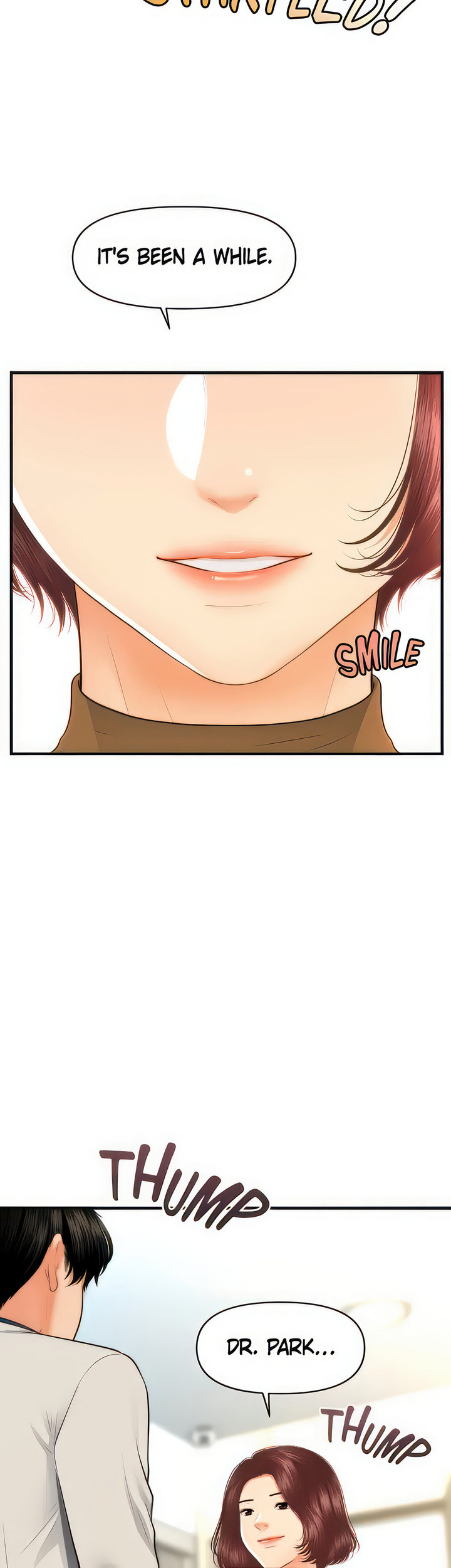 You’re so Handsome - Chapter 99 [photo 44] - MangaPorn