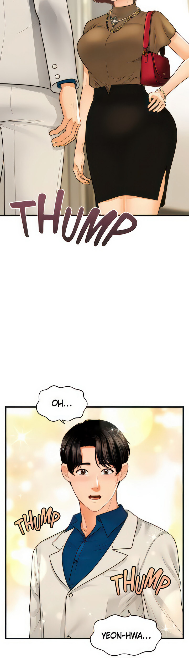 You’re so Handsome - Chapter 99 [photo 45] - MangaPorn