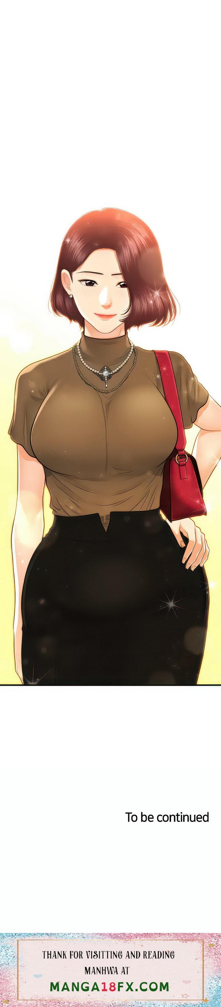 You’re so Handsome - Chapter 99 [photo 46] - MangaPorn