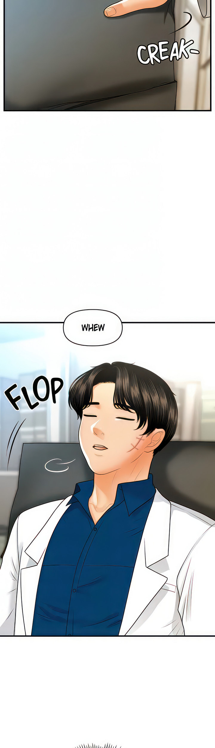 You’re so Handsome - Chapter 100 [photo 14] - MangaPorn